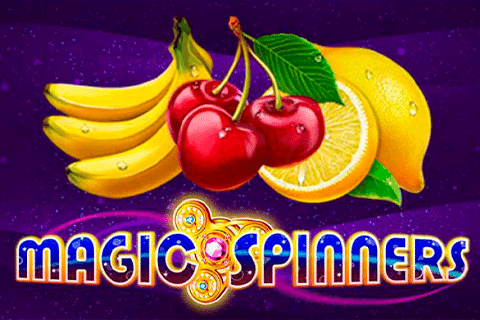 Magic Spinners Free Slot