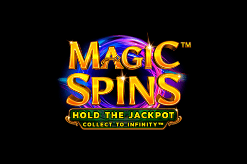 Magic Spins Free Slot