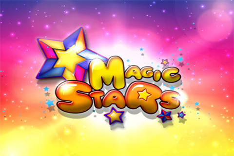 Magic Stars Free Slot