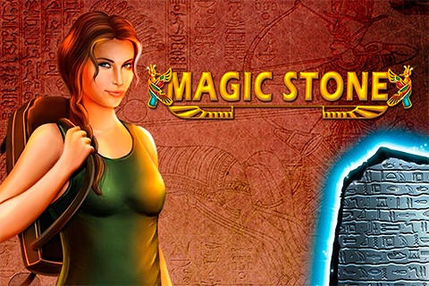 Magic Stone Free Slot