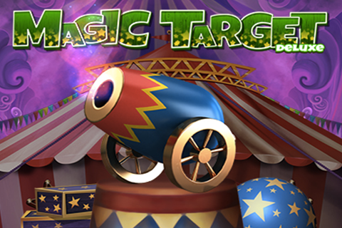 Magic Target Deluxe Free Slot