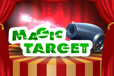 Magic Target Free Slot