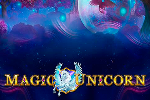 Magic Unicorn Free Slot