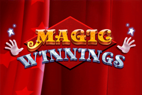 Magic Winnings Free Slot