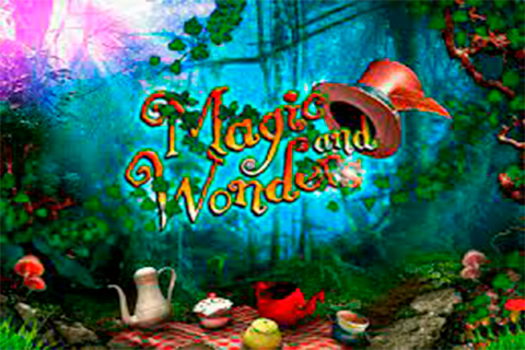 Magic & Wonders Free Slot