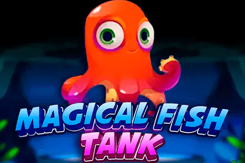 Magical Fish Tank Free Slot
