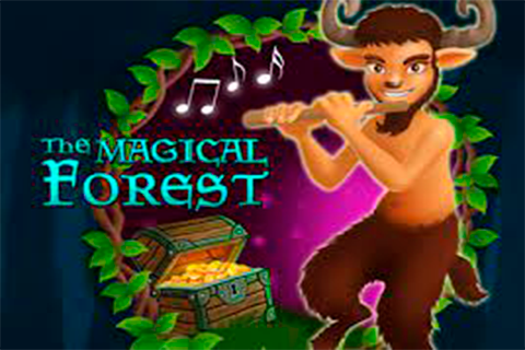 Magical Forest (Pariplay) Free Slot