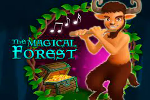 Magical Forest (Pariplay) Free Slot