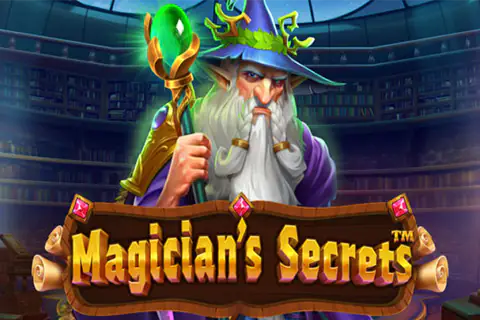 Magician’s Secrets Free Slot