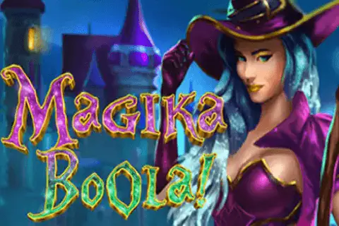 Magika Boola Free Slot