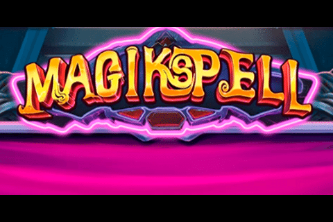 Magikspell Free Slot