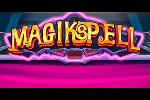 Magikspell Free Slot