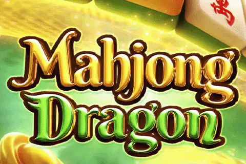 Mahjong Dragon Free Slot