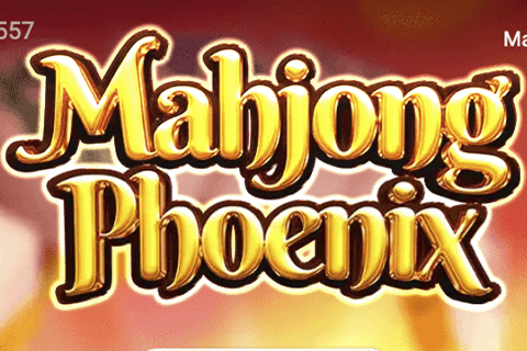 Mahjong Phoenix Nextspin 