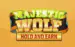 Majestic Wolf Mancala Gaming 