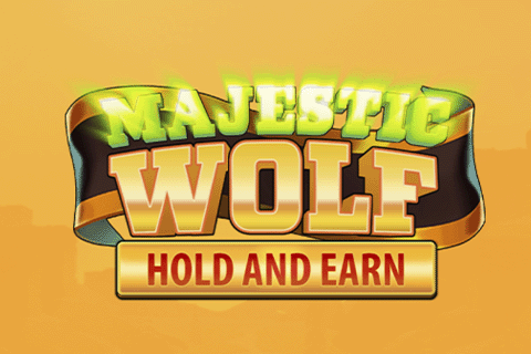 Majestic Wolf Free Slot