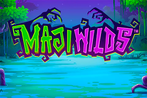 Maji Wilds Free Slot