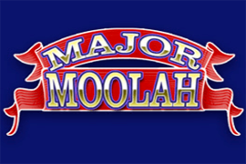 Major Moolah Free Slot