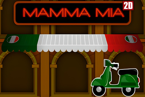 Mamma Mia Free Slot