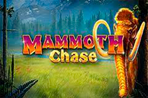 Mammoth Chase Free Slot