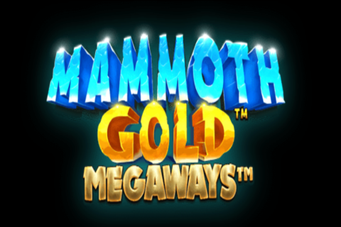 Mammoth Gold Megaways Free Slot