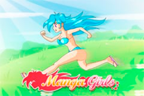 Manga Girls Free Slot