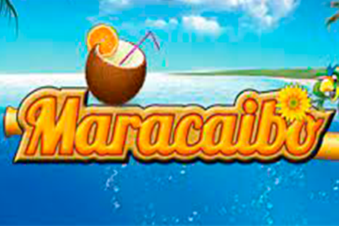 Maracaibo HD Free Slot