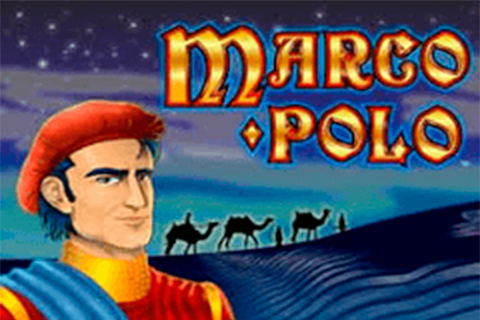 Marco Polo Free Slot