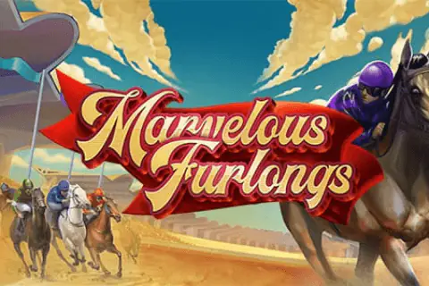 Marvelous Furlongs Free Slot