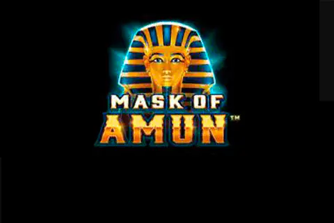 Mask of Amun Free Slot