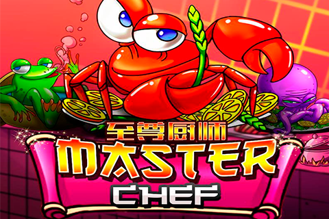 Master Chef Free Slot