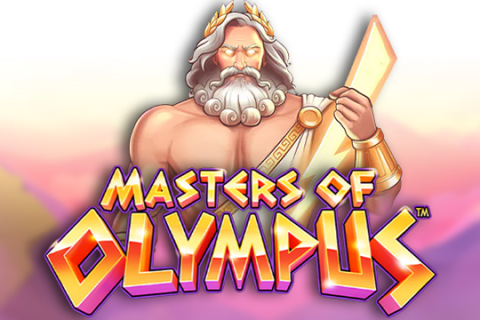 Masters Of Olympus Snowborn Games 