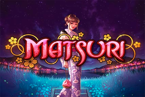 Matsuri (Play’n GO) Free Slot