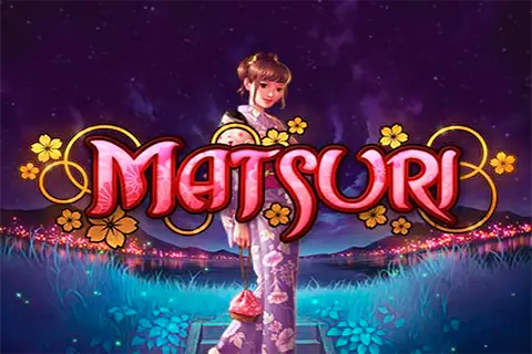 Matsuri (Play’n GO) Free Slot