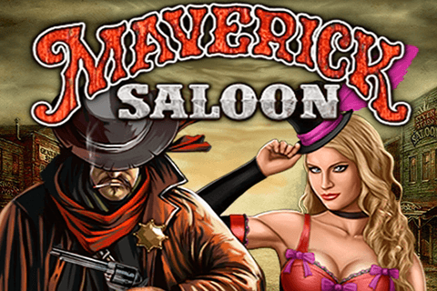 Maverick Saloon Free Slot