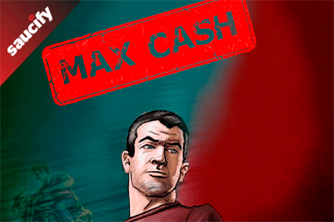 Max Cash Free Slot