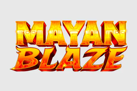Mayan Blaze Free Slot