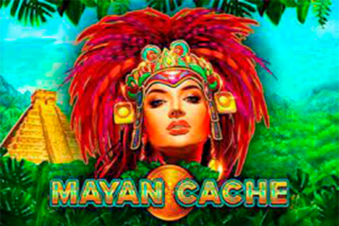 Mayan Cache Free Slot