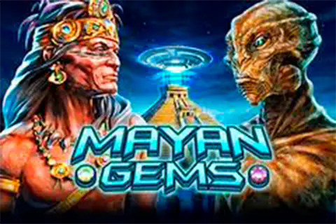 Mayan Gems Free Slot