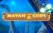 Mayan Gods Red Tiger 1 