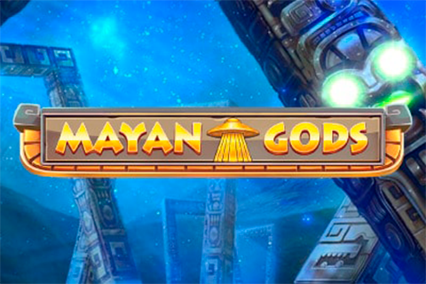 Mayan Gods Free Slot