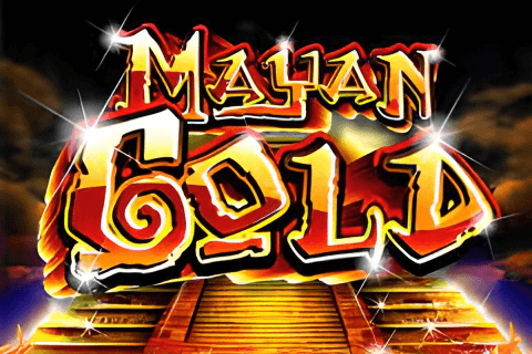 Mayan Gold Free Slot