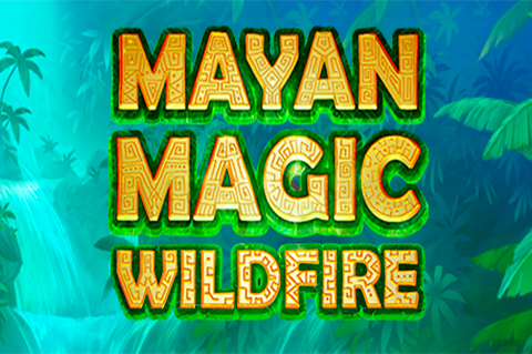 Mayan Magic Wildfire Free Slot