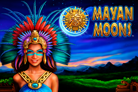 Mayan Moons Free Slot