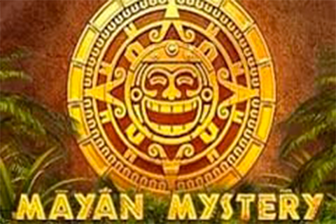 Mayan Mystery Free Slot