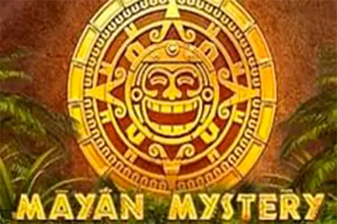 Mayan Mystery Free Slot