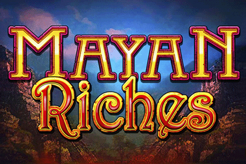 Mayan Riches Free Slot