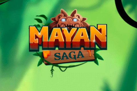 Mayan Saga Free Slot