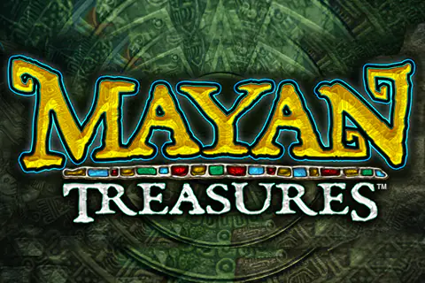 Mayan Treasures Free Slot