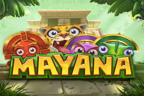 Mayana Free Slot